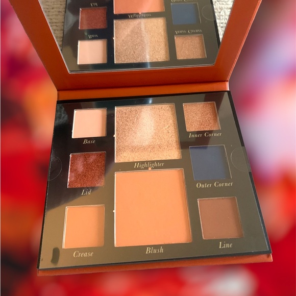 Laura Geller Makeup Laura Geller Party In A Palette Poshmark